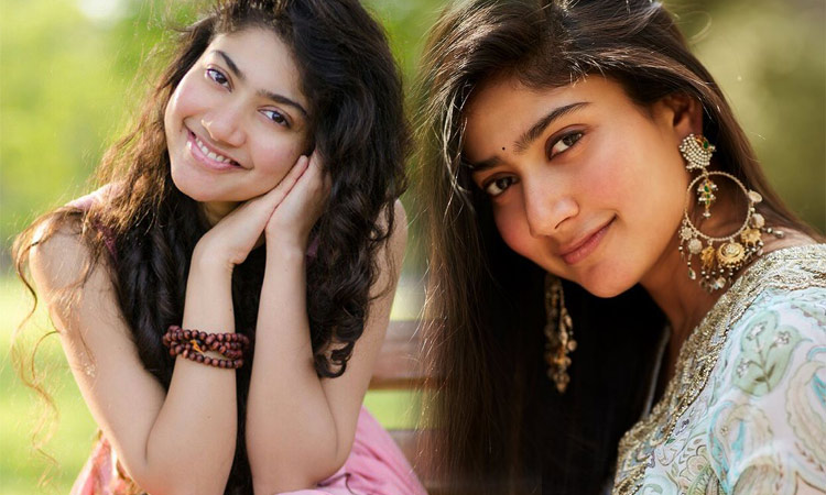 'After that, I decided not to act sexy anymore' - Sai Pallavi