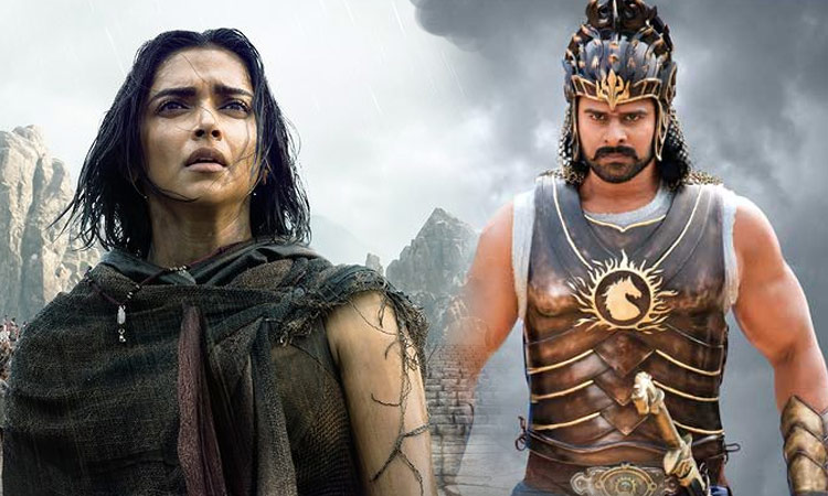 After Baahubali, chance to act with Deepika Padukone: Prabhas refused - do you know why?