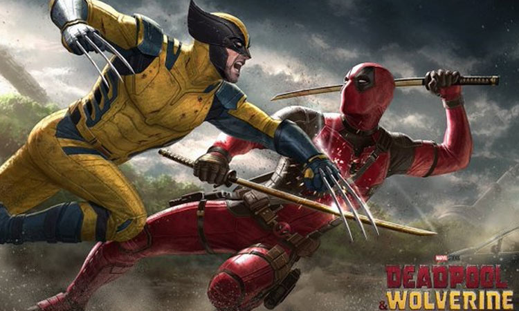 'Deadpool & Wolverine' to be released on ODT