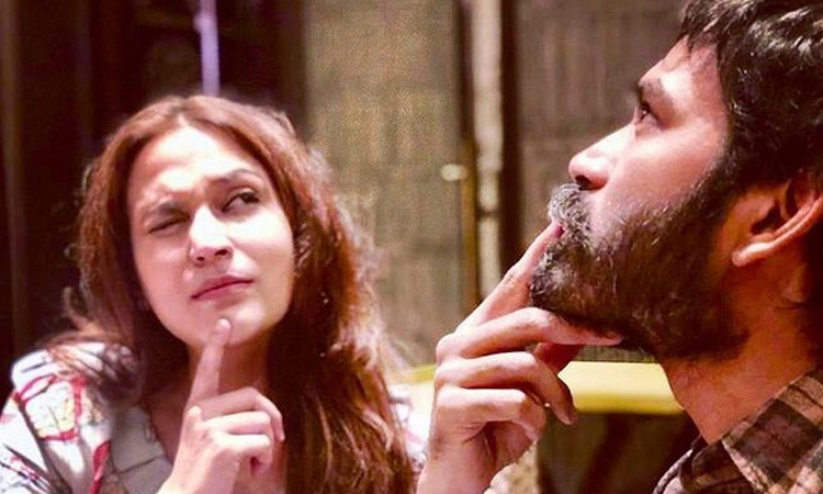 Dhanush, Aishwarya divorce case postponed again