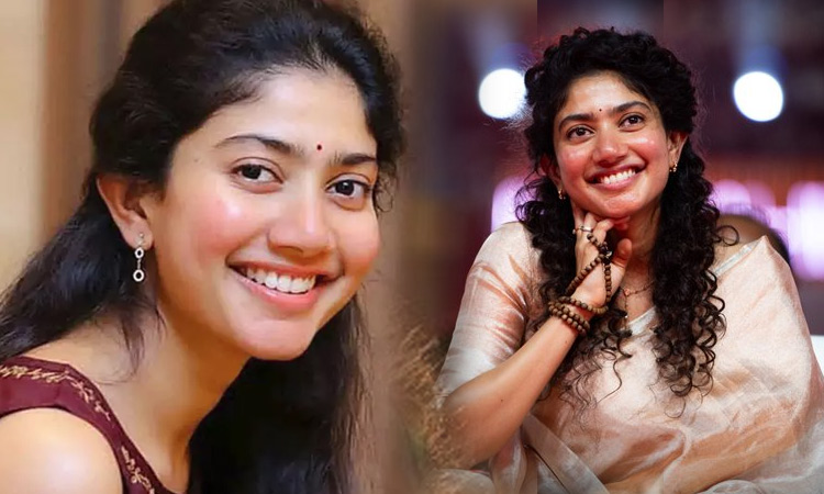 Sai Pallavi is afraid to speak in Malayalam Saipallavi is afraid to speak in Malayalam