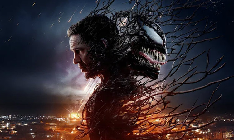 'Venom: The Last Dance' is the highest grosser