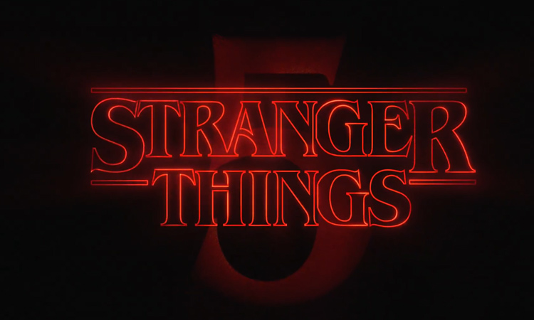 'Stranger Things Season 5' Update: Titles of 8 Episodes| 'Stranger Things Season 5' Update: Titles of 8 episodes revealed