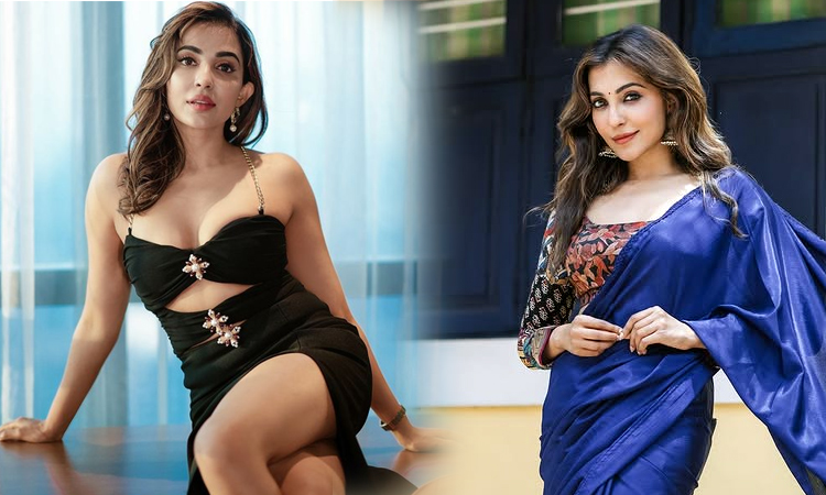 'You don't need to be a huge star to be happy'- Parvathy Nair