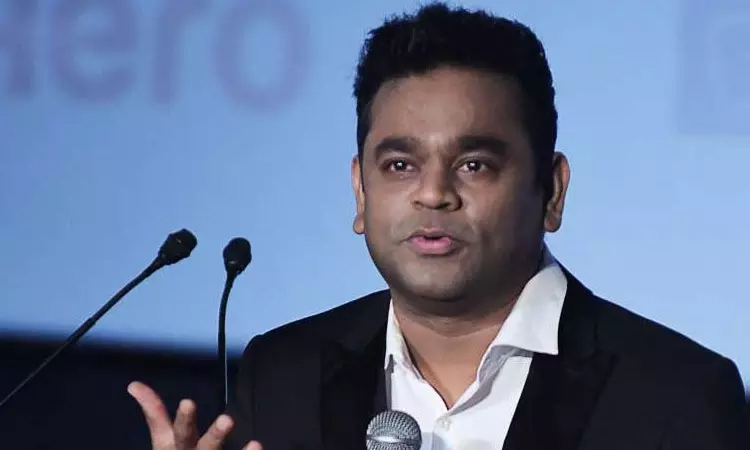 Focus on Artificial Intelligence Technology - AR Rahman, Focus on Artificial Intelligence Technology