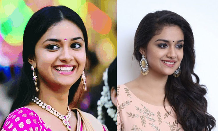 Keerthy Suresh married in December? Keerthy Suresh married in December?