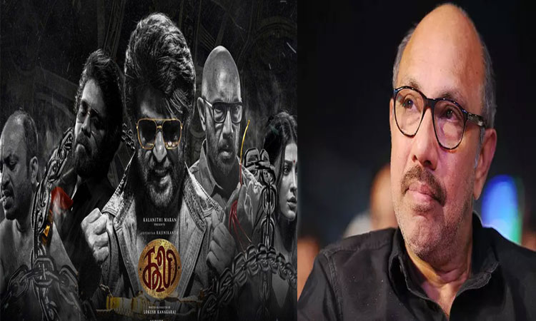 Happy to work with Rajinikanth again - Actor Sathyaraj | Happy to work with Rajini again