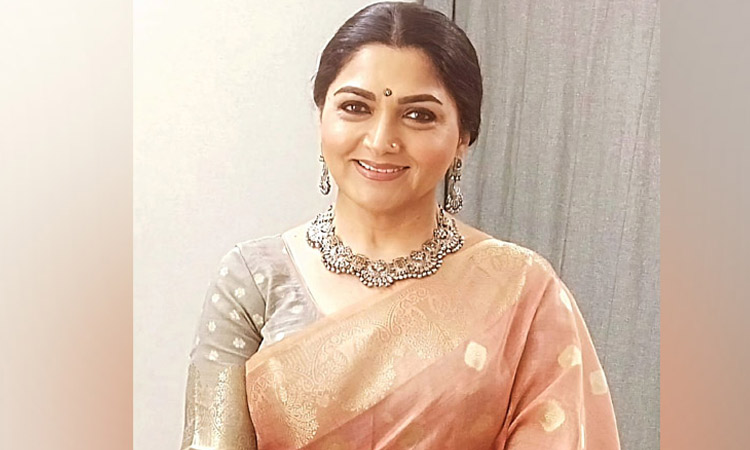 Khushbu Sundar reveals actor misbehaved, asked for 'chance': I held my slippers… | The actor who broke the film