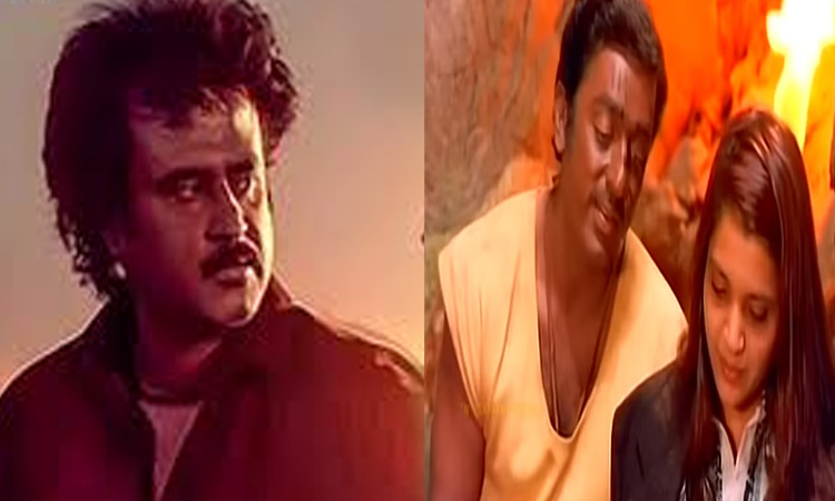 33 years since the release of 'Thalapati' and 'Guna' movies!