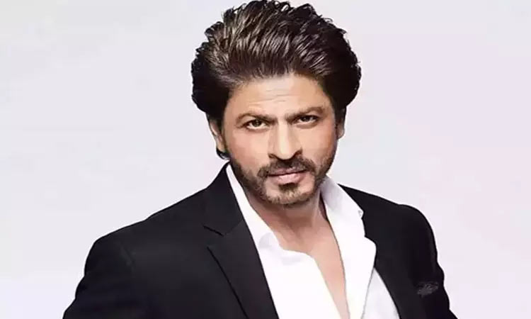 Actor Shahrukh Khan received death threats