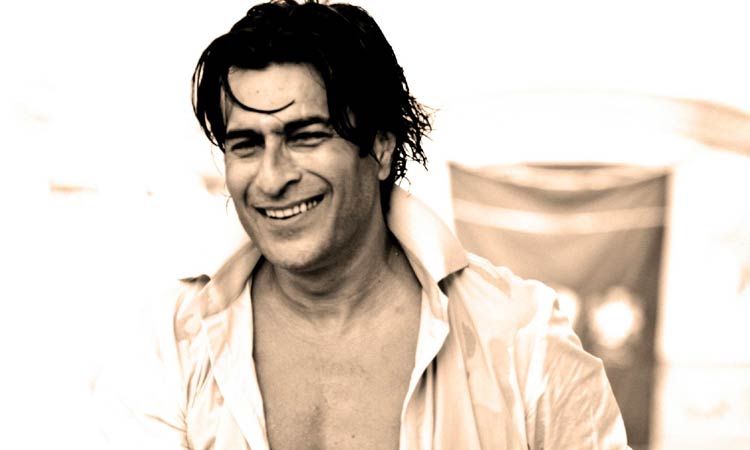 Actor Sharad Kapoor accused of sex