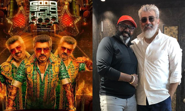 Animal's fight coach praised Ajith