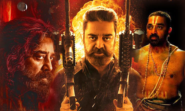 From 'Panchatantram' to 'Thug Life': Kamal Haasan wants June release