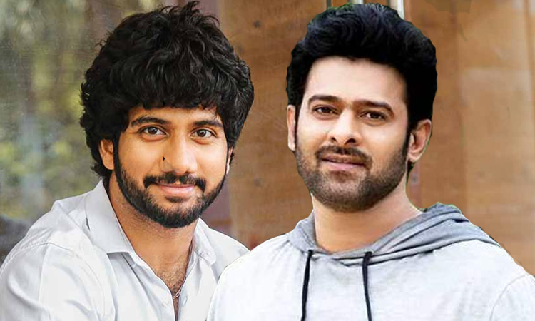 Has Prabhas joined Prashant Varma's cinematic universe?