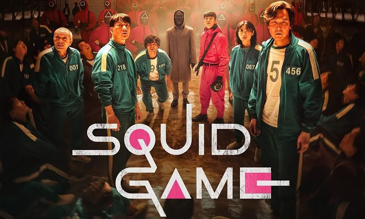 'Squid Game' Season 2 Trailer Released