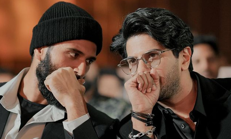 Why avoid punchy dialogues in films? - Shared by Dulquer Salmaan