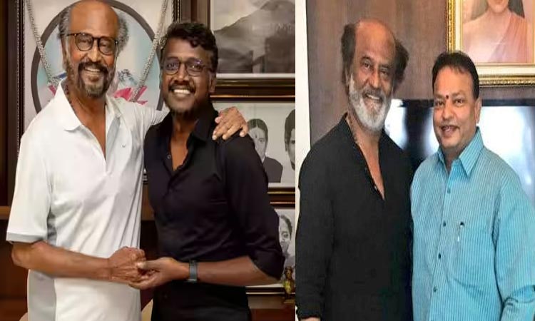 Update on Rajini and Mari Selvaraj's new movie