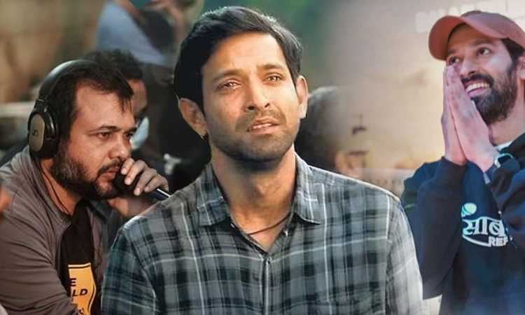 'This is why Vikrant Massey is quitting cinema' - famous Bollywood director|'This is why Vikrant Massey is quitting cinema'