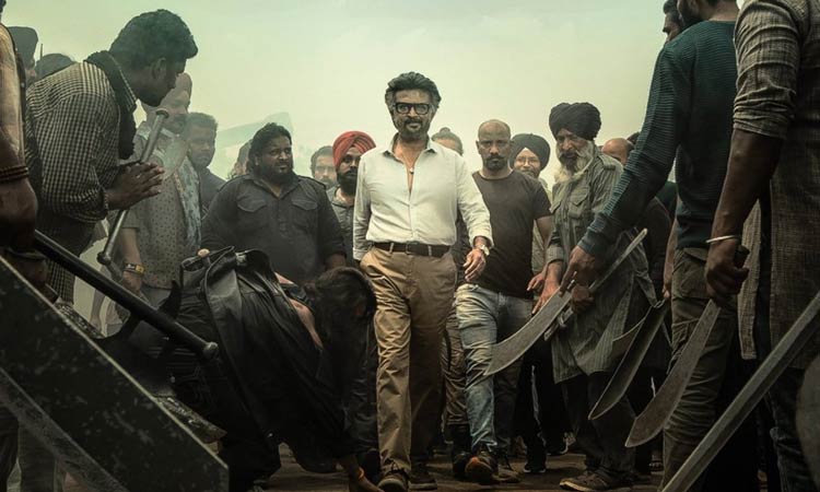 'Jailer 2' Promo: Shooting begins today