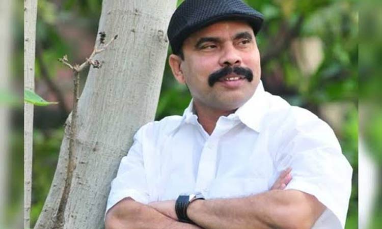 Actor 'Power Star' admitted to hospital