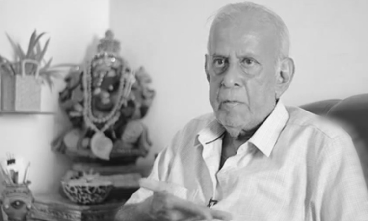 'Gutisai' director Jayabharathi passes away