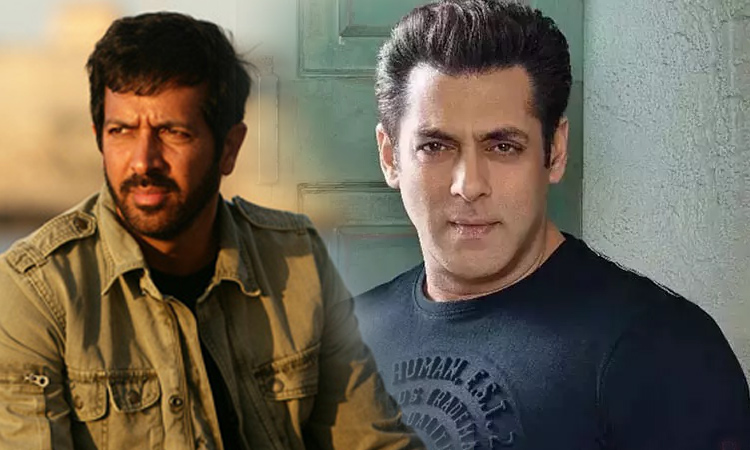 Famous director directing Salman Khan's film for the 4th time?