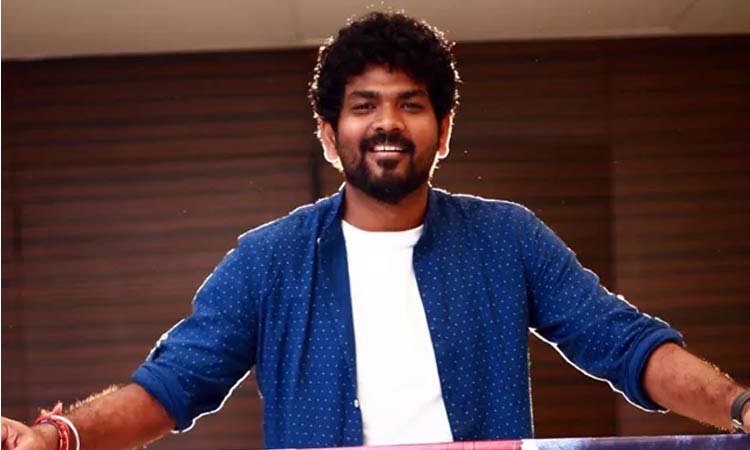 Vignesh Sivan spoke about the price of the government hotel