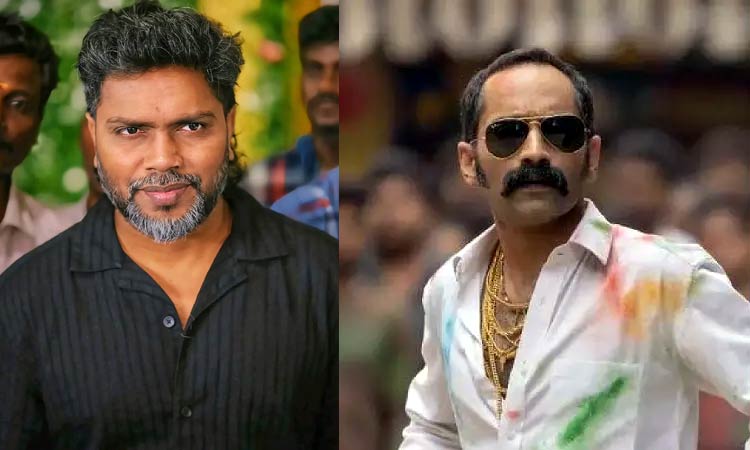 Pa. Bhagat Basil is acting in Ranjith's 'Vettuvam'