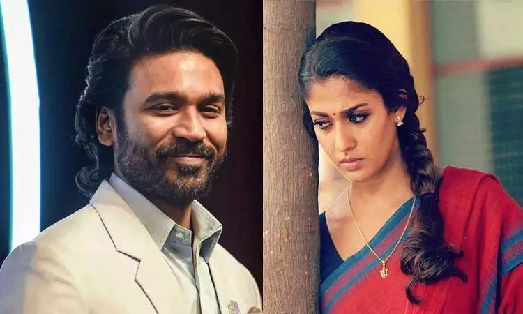 Dhanush's case against Nayanthara - Hearing on Jan 8 | Dhanush's case against Nayanthara