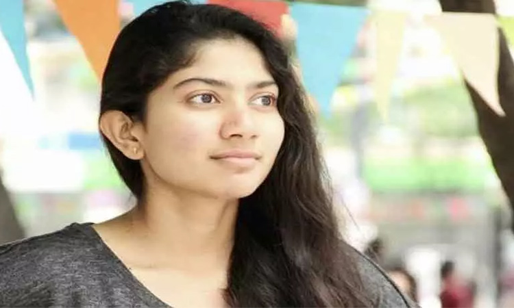 Legal action for spreading rumours- actress Sai Pallavi warns