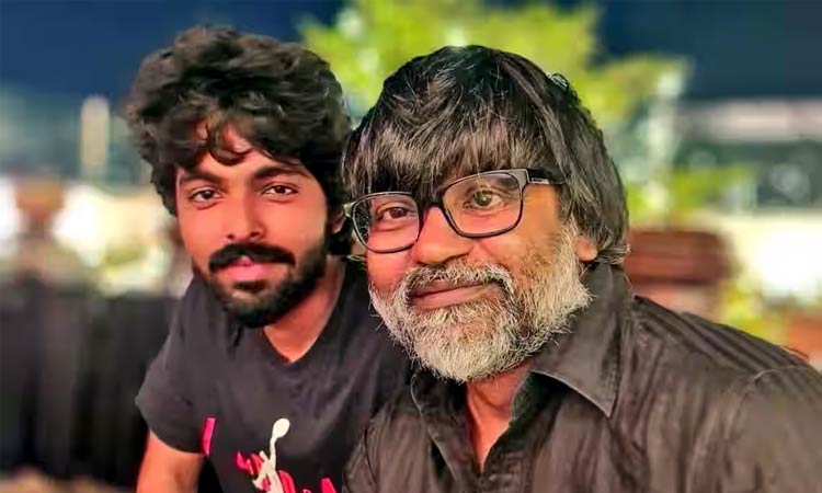 Selvaraghavan-GV Prakash alliance coming together for the third time