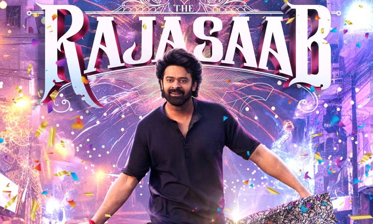 Don't Believe Rumors - Prabhas' 'The Raja Saab' Company Report | Don't believe the rumours