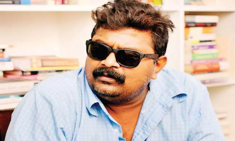 I owe my whole life to Bala - Director Myshkin | I am indebted to Bala for the rest of my life