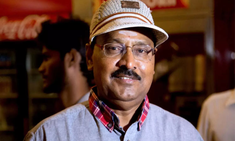 It was wrong to criticize the film 'Gangua' - director Bhagyaraj It was wrong to criticize the film 'Kanguva' in a harsh manner