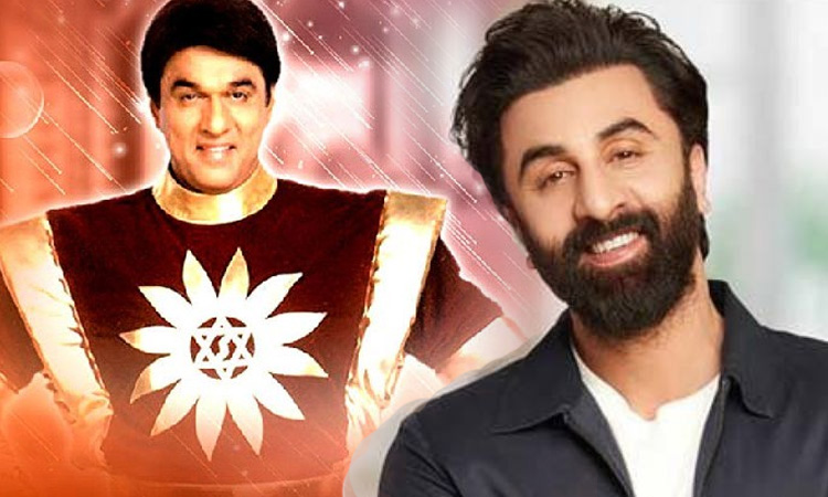 Actor Shaktiman comments on Ranbir Kapoor's role as Ram in 'Avar..'