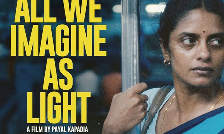 When and where to watch Payal Kapadia's film|'Grand Prix' award winner "All We Imagine As Light" OTD release date announcement