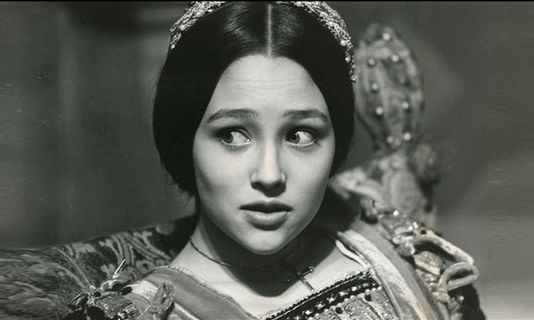 'Romeo and Juliet' actress Olivia passes away