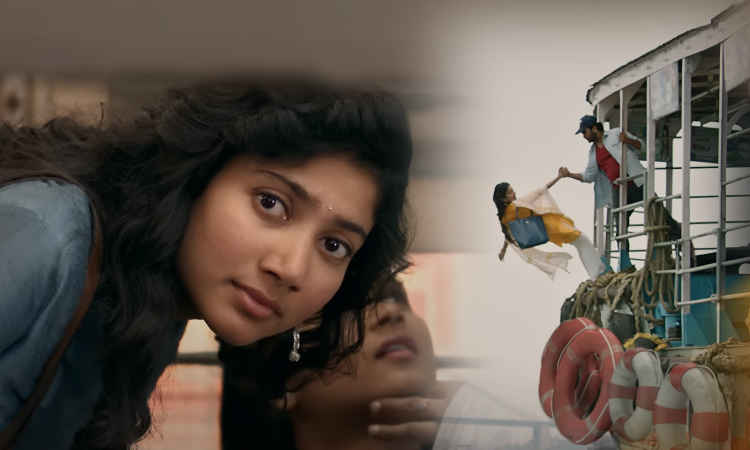 Failure in collection...Sai Pallavi refused to buy salary arrears - Do you know which film?