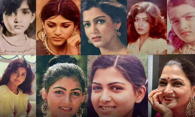 Khushbu completed 45 years in the film industry