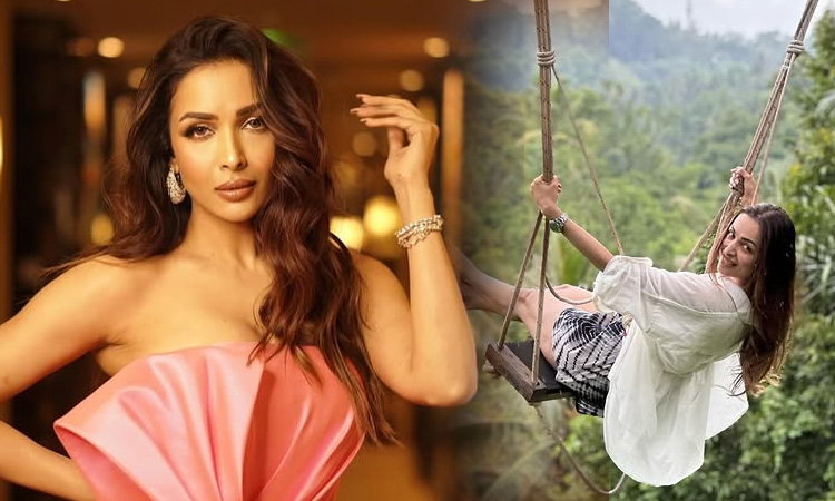 '2024 was a 'tough year' - Actress Malaika Arora|'2024 was a 'tough year'