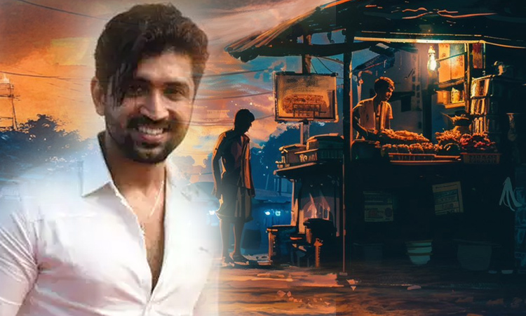 Dhanush's 'Itli shop' - Arun Vijay who got the highest salary in his career?