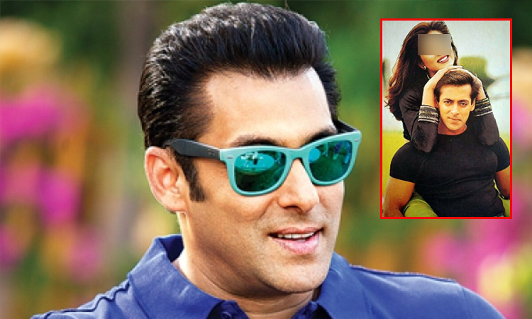 Fall in love with Salman Khan at a young age; 10 years later... famous actress interview