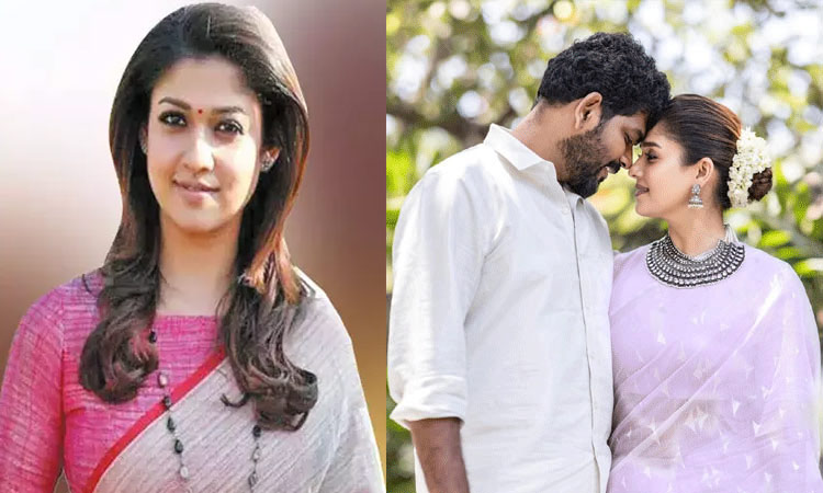 I shouldn't have married... Nayanthara opens up about Vignesh Shivan!