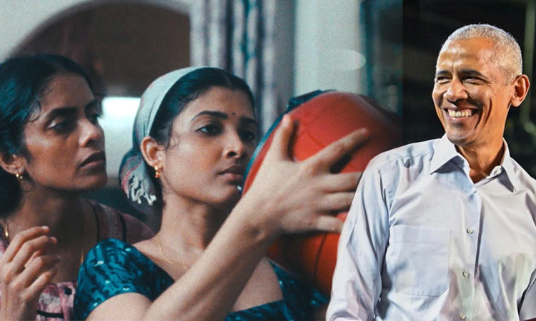 Indian film that attracted former US President Obama