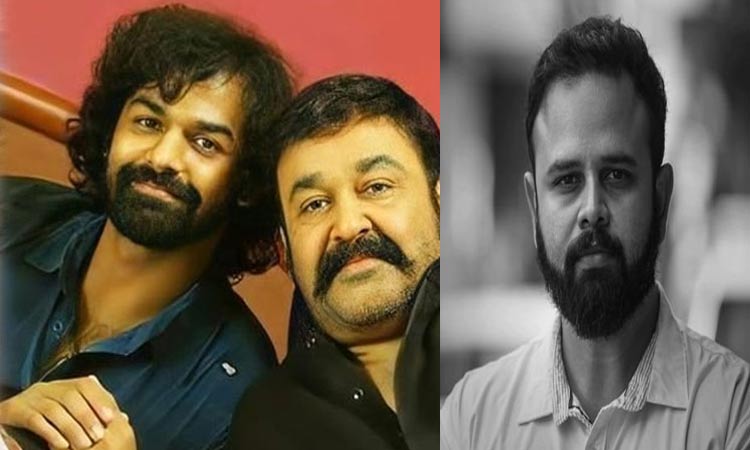 Pranav Mohanlal is the director of Brahma Yugam