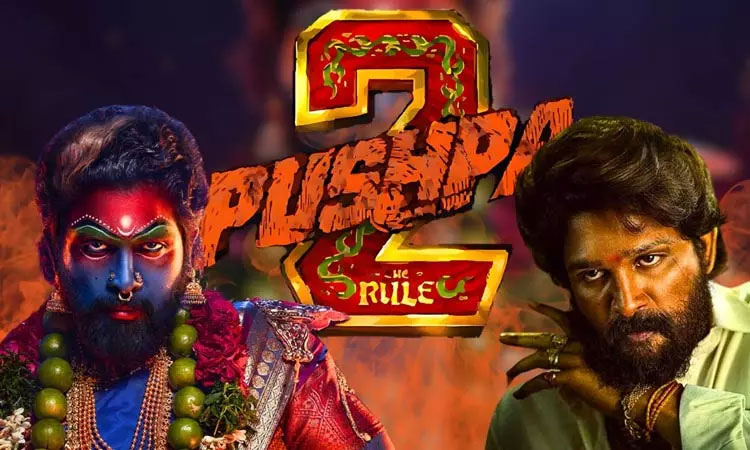 Pushpa 2 - No Special Screening Allowed; Government of Karnataka