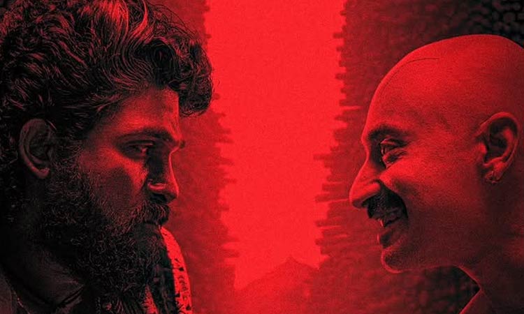 'Pushpaa 2': Box office success continues!