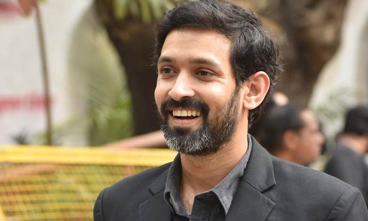 Quitting cinema is temporary...will come back when the time comes - Vikrant Massey