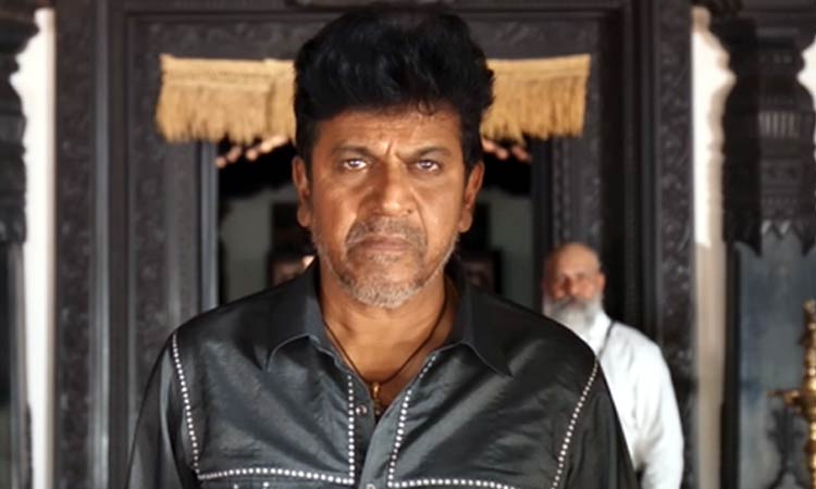 Shivrajkumar, who recovered from cancer, is melting after releasing a video