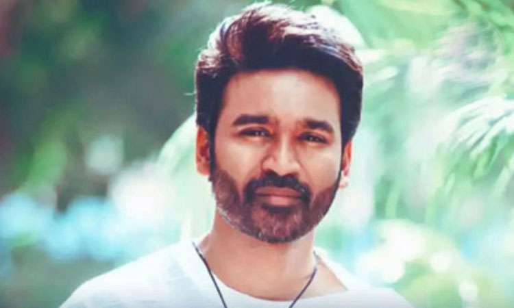 Expected Dhanush films this year